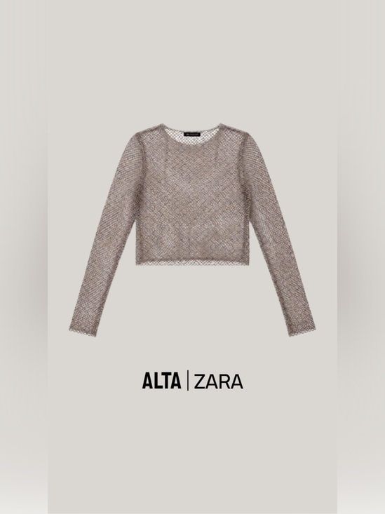 Zara Tops - Bundle 3 for $60!
